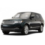 Land Rover Range Rover 2012-